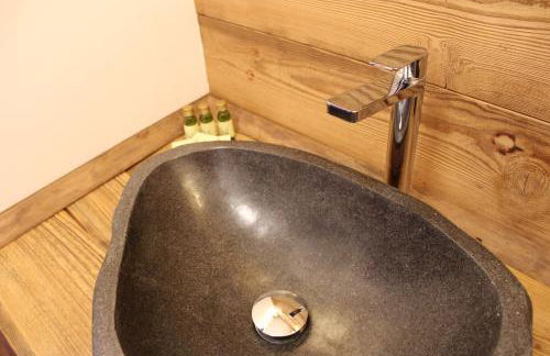 Il Focolare - Attico centrale di charme - Foto 16