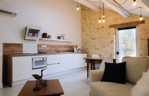 le gîte de Montagnac - Foto 5