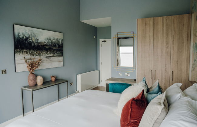 Shoreline Apartments - Foto 7