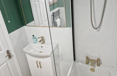 Markfield Maison - Photo 28