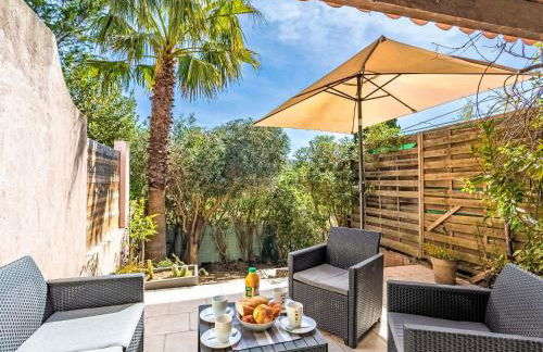 Holiday Home Le Hameau de Gassin by Interhome - Foto 1