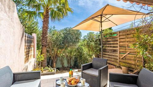 Holiday Home Le Hameau de Gassin by Interhome - Foto 1