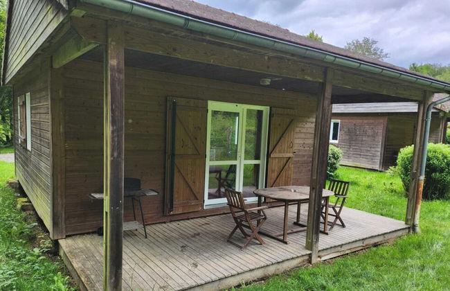 Beautiful Chalet With Roof Terrace - Photo 31