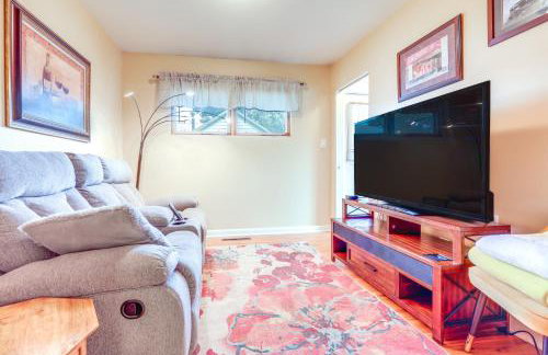 8 Mi to Lake Bowdoin Pet-Friendly Family Home! - Photo 7