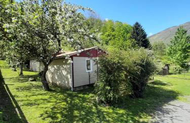 Chalets et Gites du Quié - Foto 23