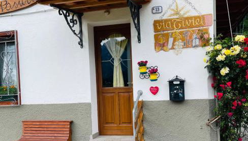 Residence Dolomiti - Foto 4