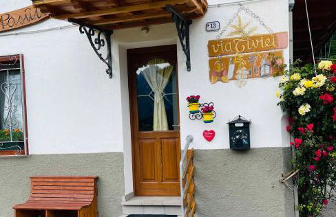 Residence Dolomiti - Foto 4