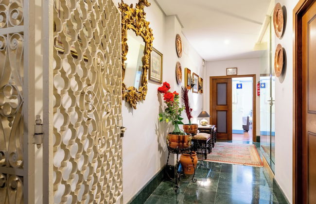 Apartment Alameda - Photo 5