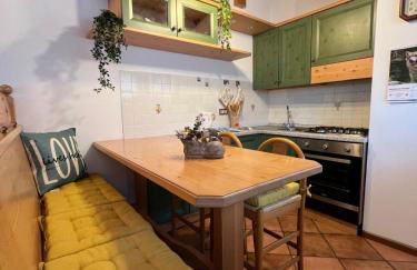 Appartamento Diamante - Ad un passo dalla Ciclabile - Photo 2