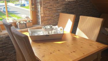 Ferienwohnung Haus Giesner - Foto 4