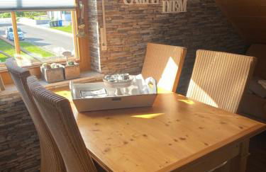 Ferienwohnung Haus Giesner - Foto 4