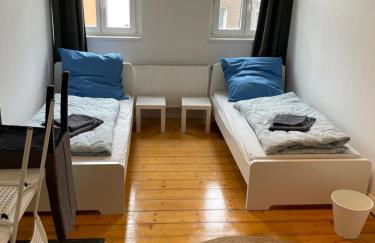 Monteurswohnung Duisburg - Photo 2