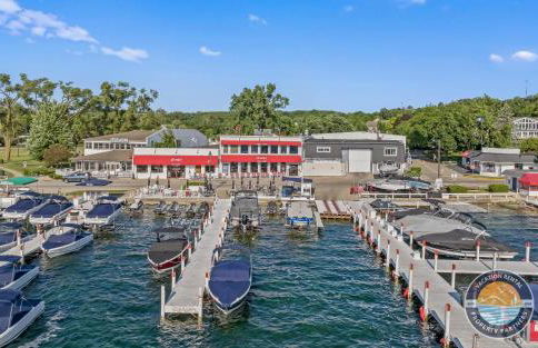 Fontana Retreat Walk to Lake Pool Golf King Suites - Foto 25