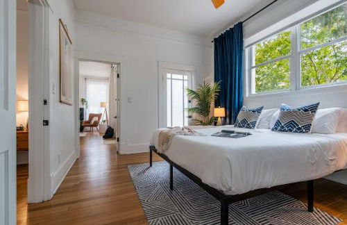 Newly Reno'd Historic Mansion 1 Mile to UF & DT - Photo 33