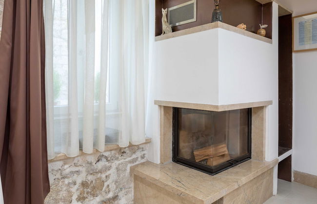 Awesome Stone House - Foto 36