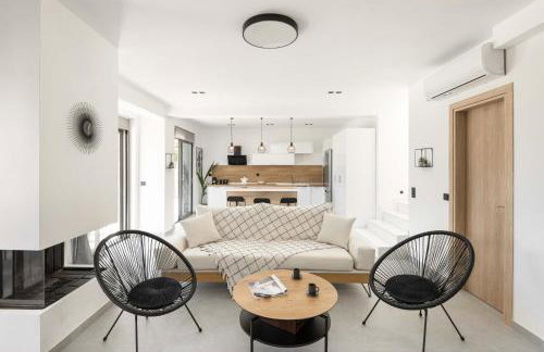 Koni Villas Agia Paraskevi by Halkidiki Villas - Foto 7