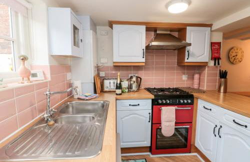 Red Grouse Cottage - Foto 16