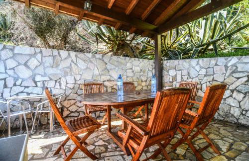 VILLA MARIA with swimming pool & sea view - Foto 9