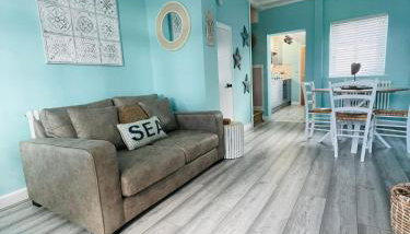 The Rambler's Rest Cottage, Parkgate, Wirral - Foto 2