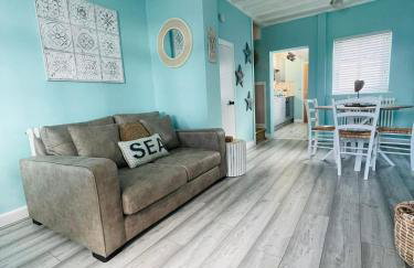 The Rambler's Rest Cottage, Parkgate, Wirral - Foto 2