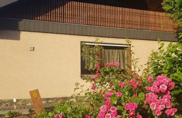 Ferienwohnung am Dörnberg - Foto 25