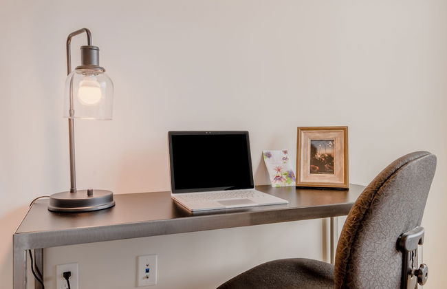 Corporate Apartments Deep Ellum - Foto 12