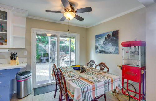 Costa Mesa Rental with Private Hot Tub and Fire Pit! - Foto 7