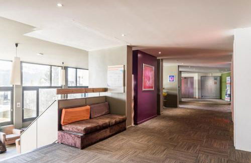 Résidence Pierre & Vacances La Forêt - Foto 27