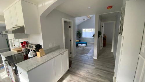 4th Street Work Friendly Home - Foto 2