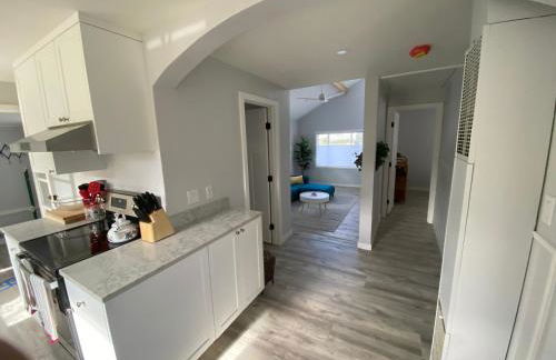 4th Street Work Friendly Home - Foto 2