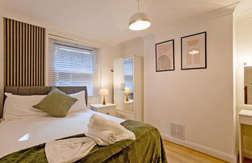 Imperial Argyle Square Apartment - Foto 36