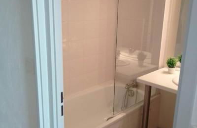 Appartement 2 chambres, piscines, jeux extérieurs, tennis - Foto 33