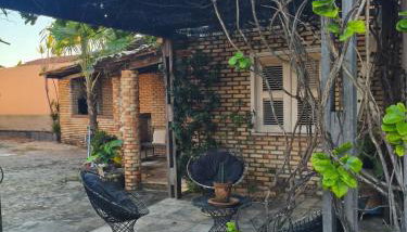 Casa De Praia 9 quartos Em Aguas Belas, CE - Foto 4