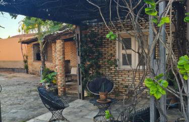 Casa De Praia 9 quartos Em Aguas Belas, CE - Foto 4