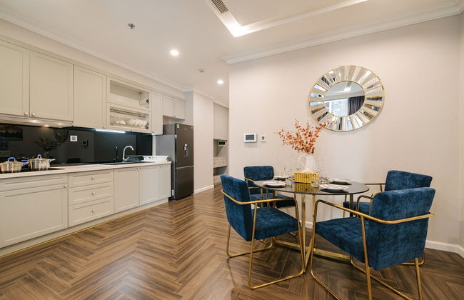 Shendo Vinhomes Metropolis - Foto 67