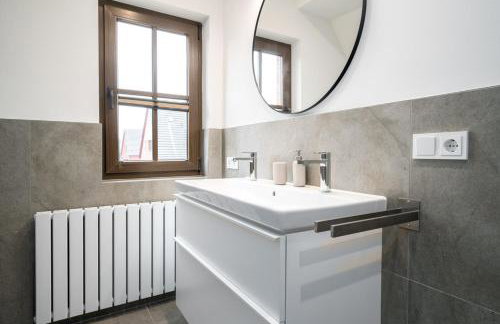 Ferienhaus Lake Residence Müritz - Foto 40