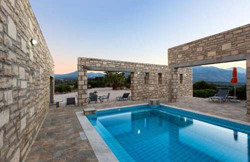 Villa Ypsilon - Foto 9