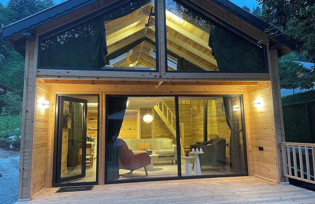 IVA River Boutique Hotel - Photo 60