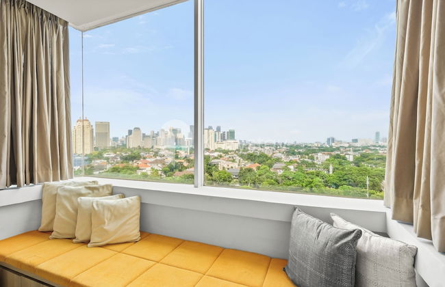 Alova by Kozystay - Senayan - Foto 12