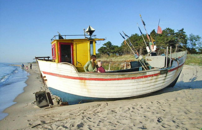 Comfortable Holiday Homes, Bobolin - Photo 22