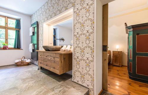 Apartments Ansitz Wildberg - Photo 29