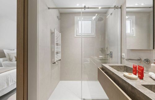 Luxury 2-Bed Apartment in Alcalá Madrid - Foto 23