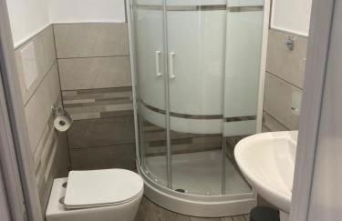 AD Apartments IL CREMINO Parghelia - Foto 35