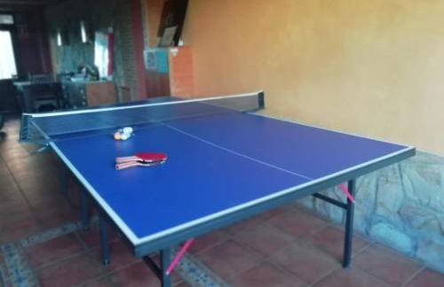 Boleta A 5 minutos de León, casa con jardín - Foto 24