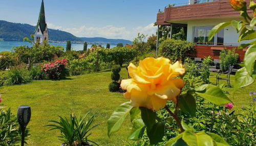 Ferienwohnung Panorama Seesicht - Foto 3