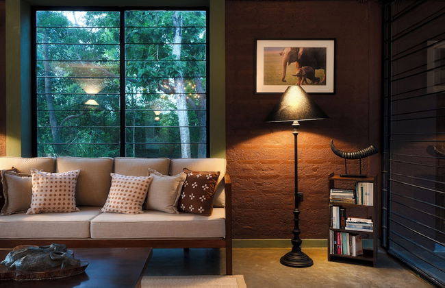 Neem Tree House - Foto 5