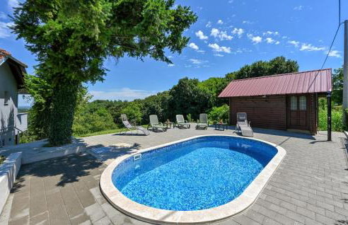 Amazing Home In Jalzabet With Wifi - Foto 11