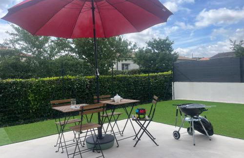 La Maison Vermeil - Grande maison moderne à Lavaur - Foto 1