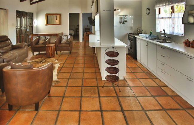 TokTokkie Langebaan 6 Sleeper - Photo 13