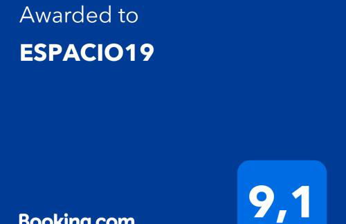 ESPACIO19 - Photo 26